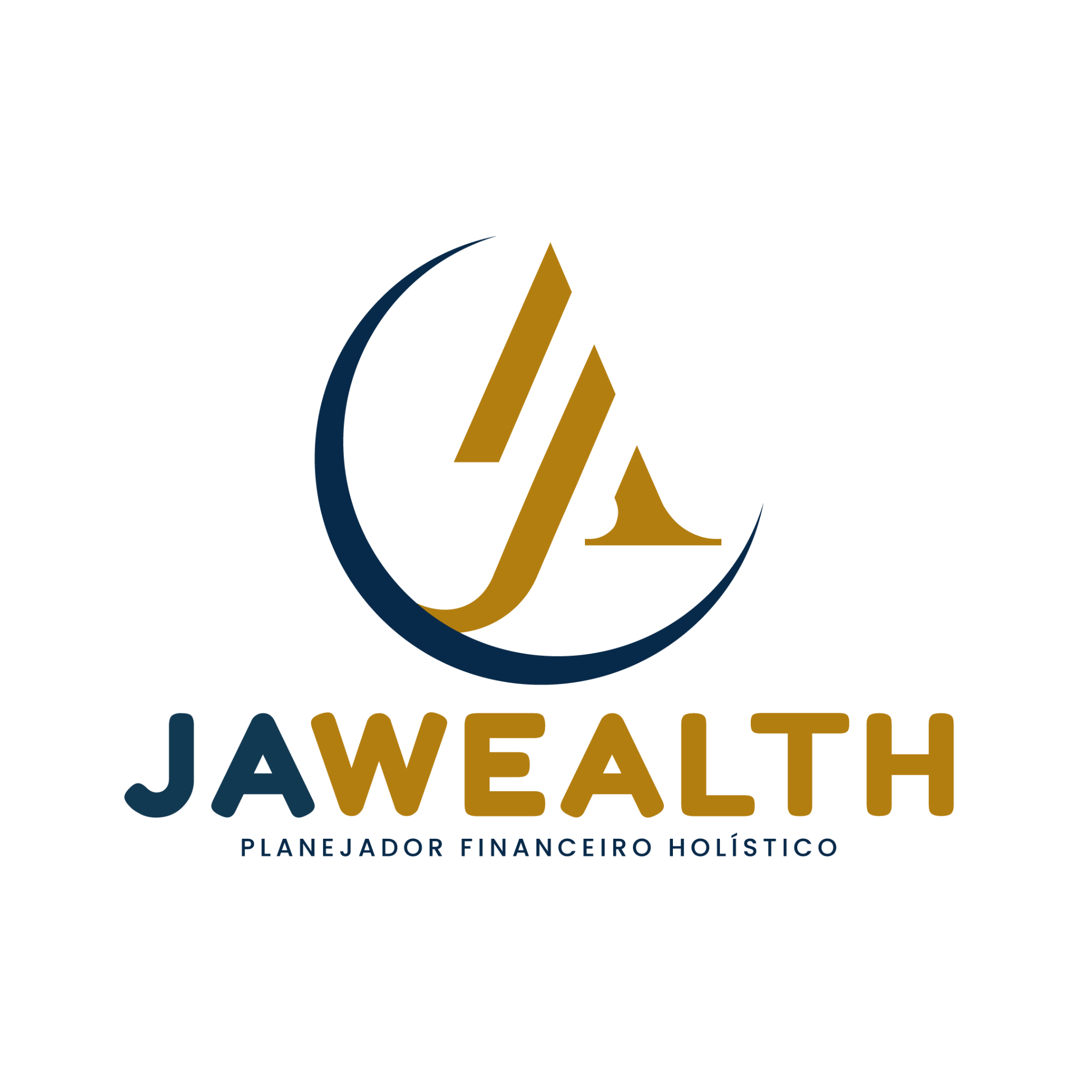 JAWealth – Planejador Financeiro Holístico